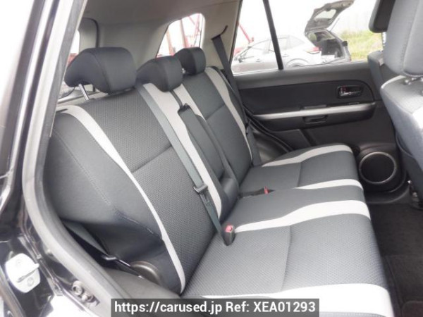 Used 2008 AT suzuki escudo TDA4W Image[13]