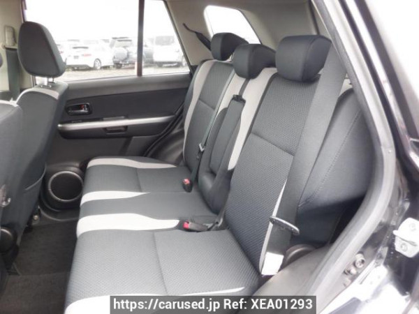 Used 2008 AT suzuki escudo TDA4W Image[14]