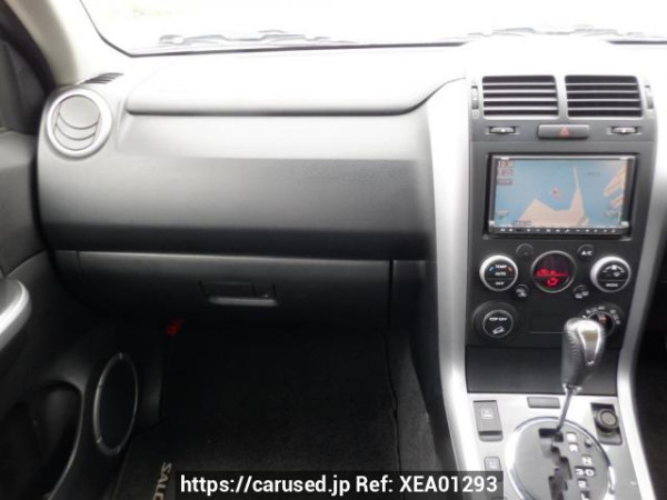 Used 2008 AT suzuki escudo TDA4W Image[16]