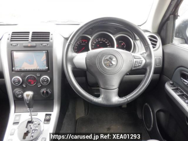 Used 2008 AT suzuki escudo TDA4W Image[17]