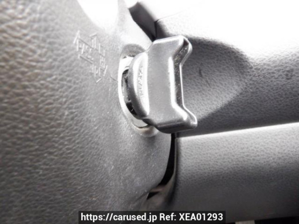 Used 2008 AT suzuki escudo TDA4W Image[18]