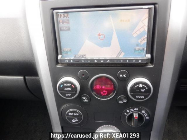 Used 2008 AT suzuki escudo TDA4W Image[19]