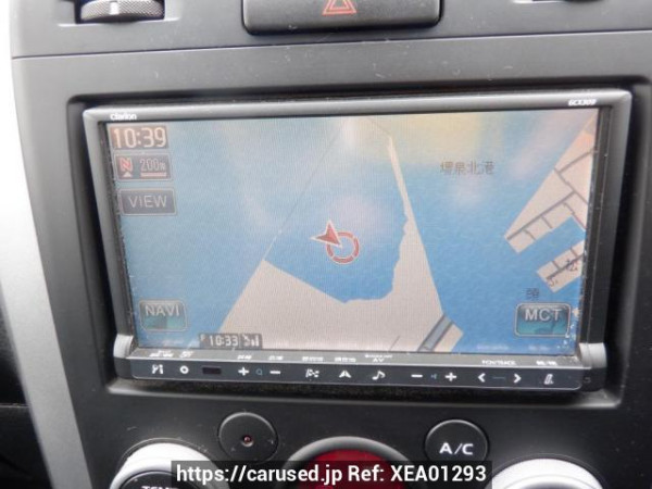 Used 2008 AT suzuki escudo TDA4W Image[20]