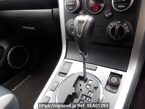 Used 2008 AT suzuki escudo TDA4W Image[21]