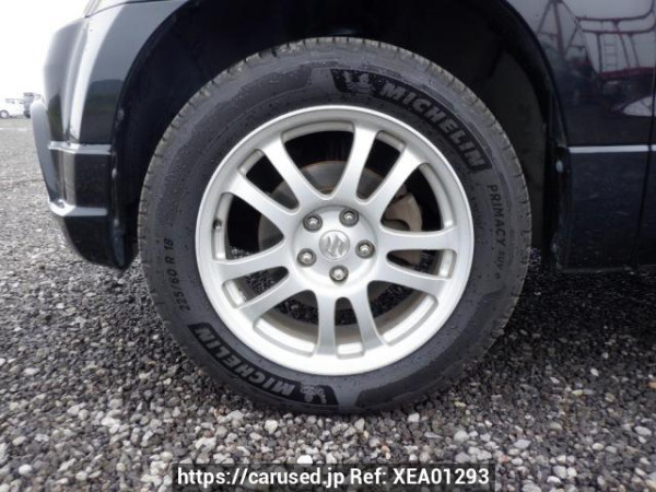 Used 2008 AT suzuki escudo TDA4W Image[25]