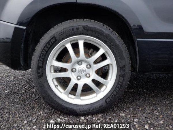 Used 2008 AT suzuki escudo TDA4W Image[26]