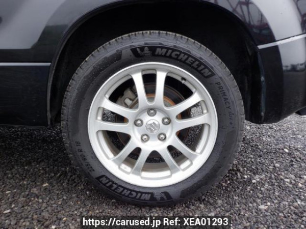 Used 2008 AT suzuki escudo TDA4W Image[27]