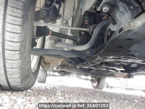 Used 2008 AT suzuki escudo TDA4W Image[28]
