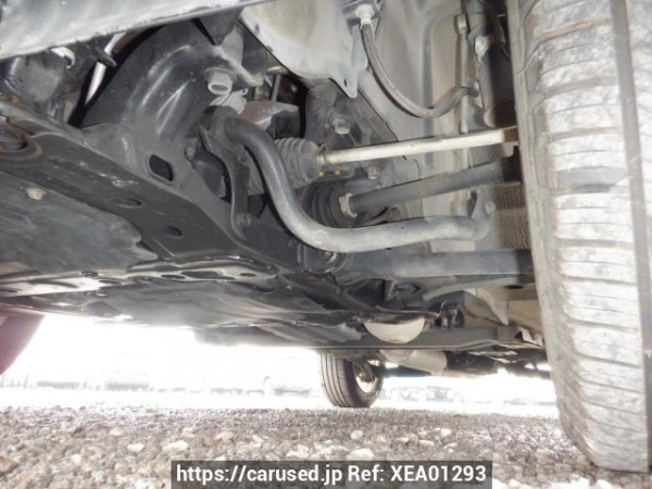 Used 2008 AT suzuki escudo TDA4W Image[29]
