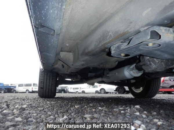 Used 2008 AT suzuki escudo TDA4W Image[30]