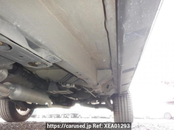 Used 2008 AT suzuki escudo TDA4W Image[31]