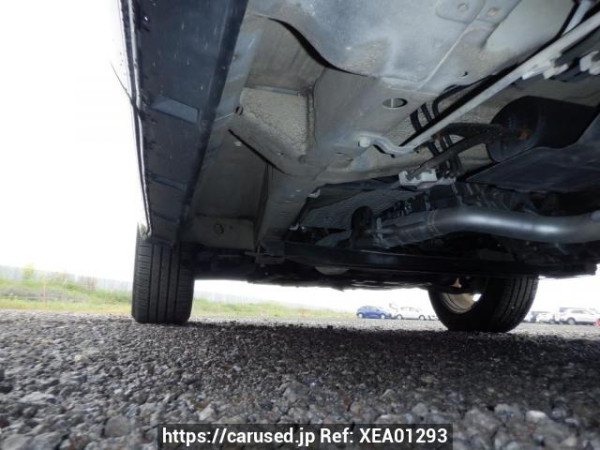 Used 2008 AT suzuki escudo TDA4W Image[32]