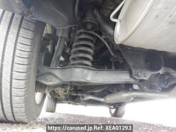 Used 2008 AT suzuki escudo TDA4W Image[34]