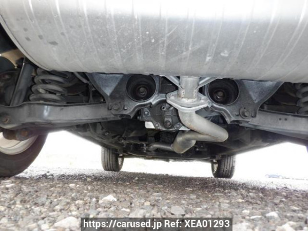 Used 2008 AT suzuki escudo TDA4W Image[35]