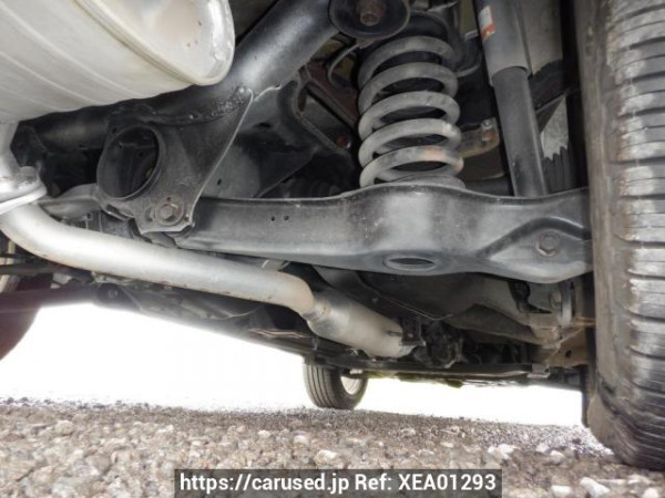 Used 2008 AT suzuki escudo TDA4W Image[36]