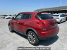 Used2012 AT Nissan JUKE YF15Image[4]