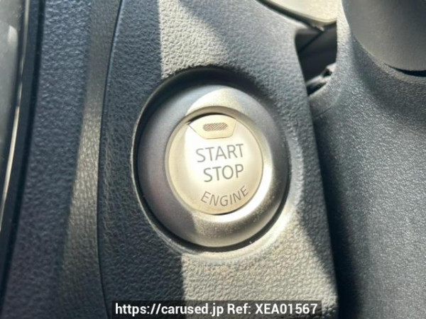 Used 2012 AT nissan juke YF15 Image[21]