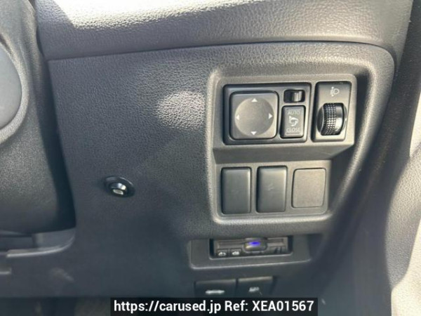 Used 2012 AT nissan juke YF15 Image[22]