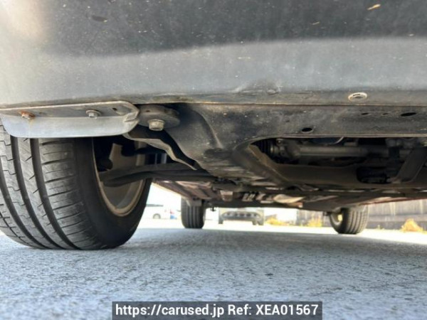 Used 2012 AT nissan juke YF15 Image[34]