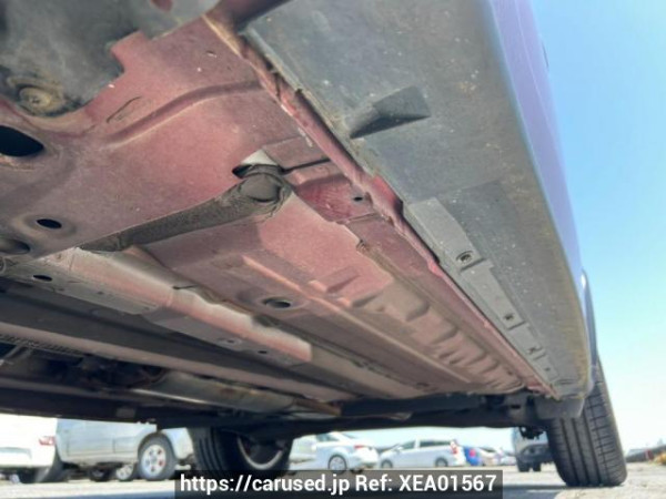Used 2012 AT nissan juke YF15 Image[39]