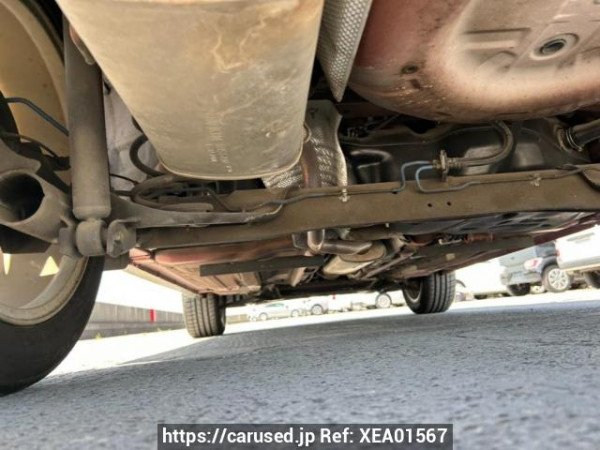 Used 2012 AT nissan juke YF15 Image[40]