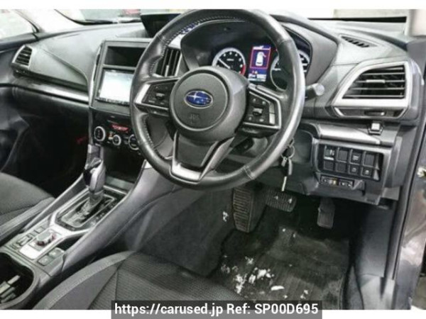 Used2020 AT Subaru Forester SK9Image[2]