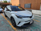 Toyota C-HR ZYX10