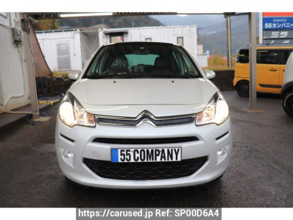 Used2016 AT Citroen C3 A5HM01Image[2]