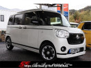 Daihatsu Move Canbus LA800S