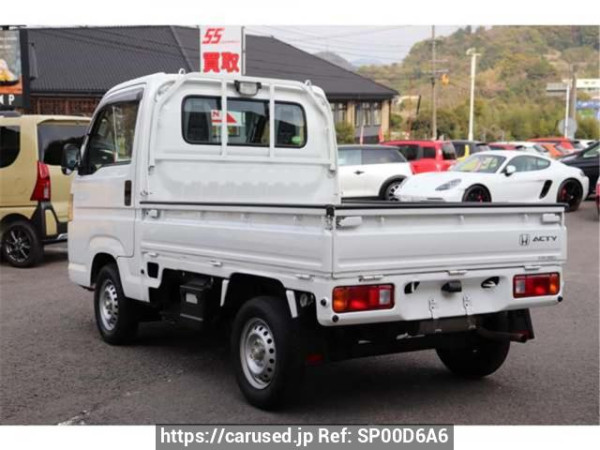 Used 2017 MT honda acty-truck HA8 Image[1]