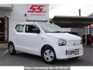 Suzuki Alto HA36S