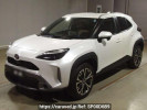 Toyota YARIS CROSS MXPB10
