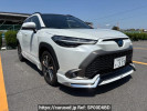 Toyota Corolla Cross ZVG11