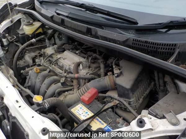 Used 2008 AT toyota voxy ZRR75G Image[2]