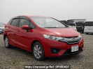 Honda Fit Hybrid GP5
