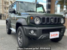 Suzuki Jimny Sierra JB74W