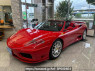 Used2002 AT Ferrari 360 F360SImage[0]