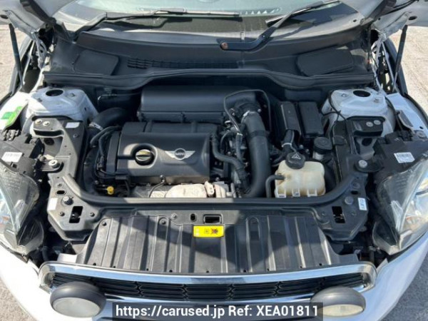 Used 2012 AT bmw mini-crossover ZC16 Image[9]