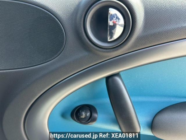 Used 2012 AT bmw mini-crossover ZC16 Image[16]