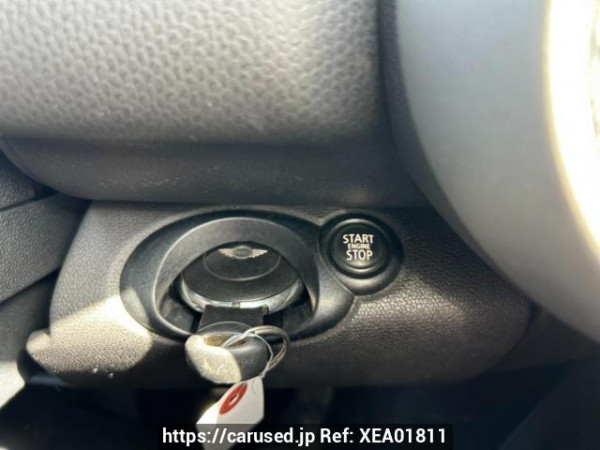 Used 2012 AT bmw mini-crossover ZC16 Image[20]