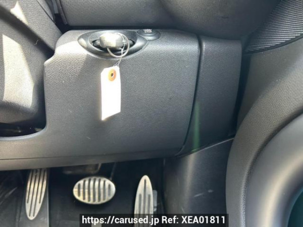 Used 2012 AT bmw mini-crossover ZC16 Image[21]
