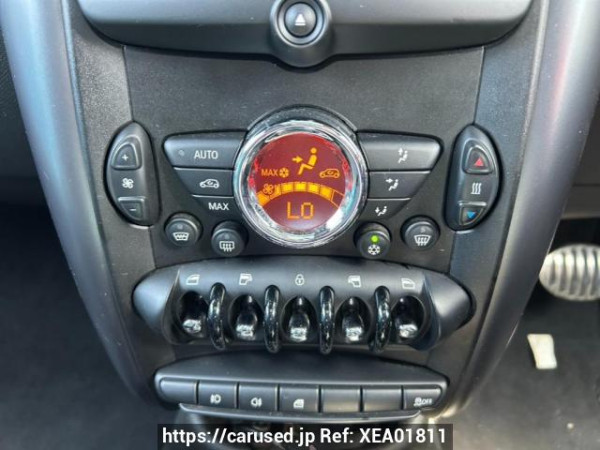Used 2012 AT bmw mini-crossover ZC16 Image[24]
