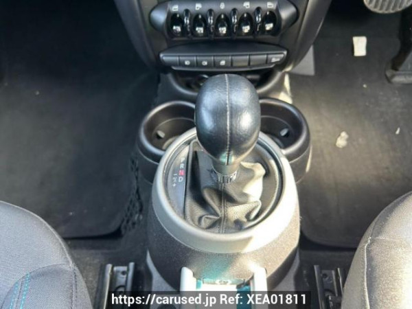 Used 2012 AT bmw mini-crossover ZC16 Image[25]
