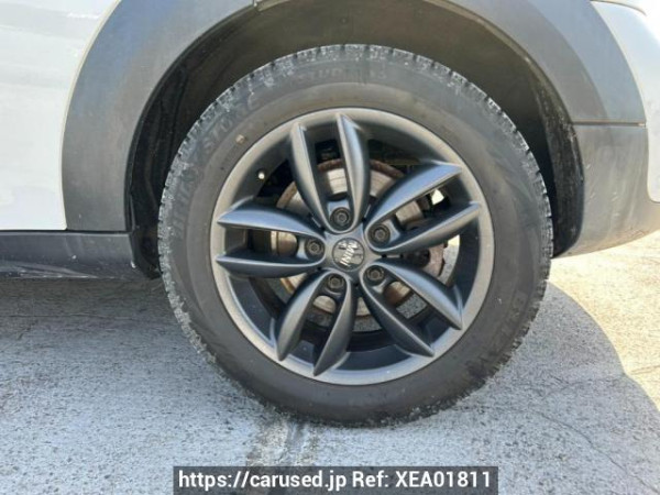 Used 2012 AT bmw mini-crossover ZC16 Image[30]