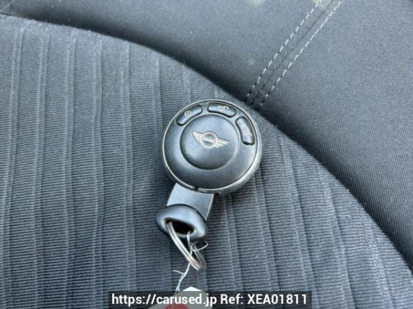 Used 2012 AT bmw mini-crossover ZC16 Image[41]