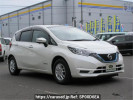 Nissan Note HE12