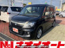 Used2015 AT Suzuki Solio MA15SImage[0]