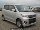 Suzuki WAGON R STINGRAY MH23S