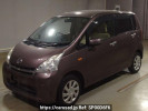 Daihatsu Move LA100S