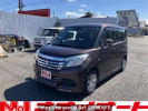 Suzuki Solio MA26S